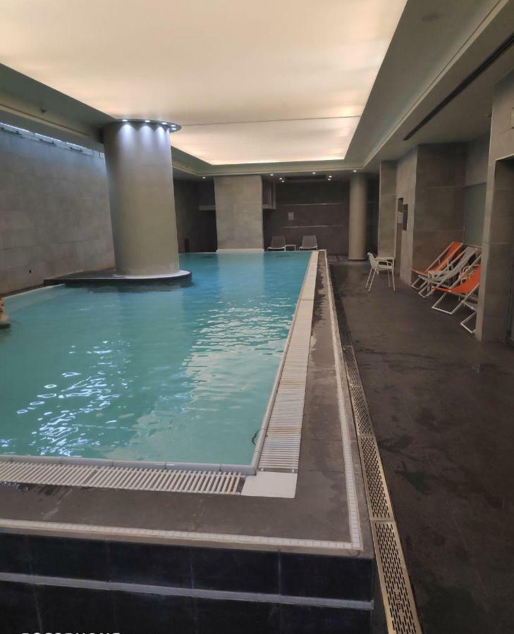 Saidoff Luxury Residence Jerusalem Exteriör bild