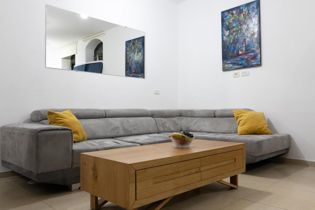 Saidoff Luxury Residence Jerusalem Exteriör bild