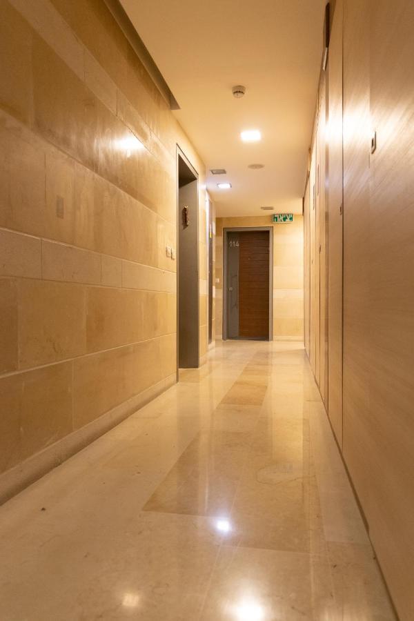 Saidoff Luxury Residence Jerusalem Exteriör bild