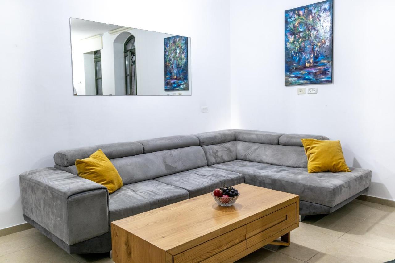 Saidoff Luxury Residence Jerusalem Exteriör bild